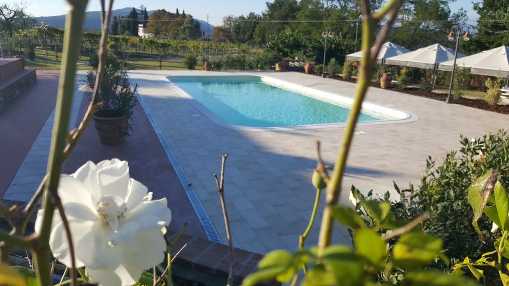 Agriturismo Ai Mandrioli Lastra a Signa Extérieur photo