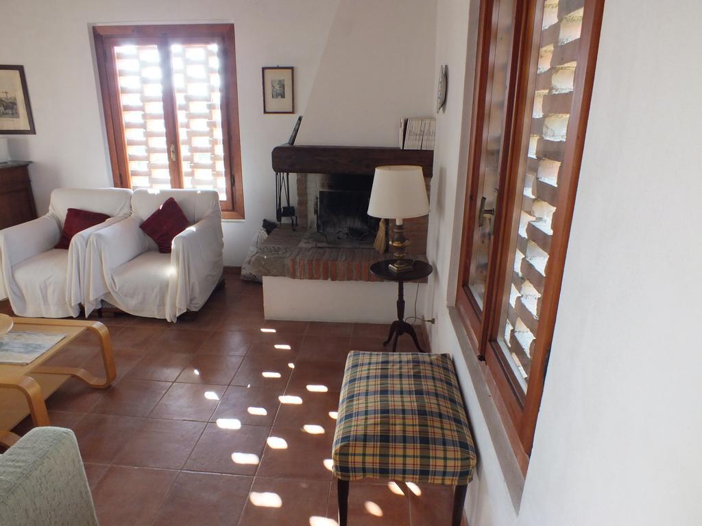 Agriturismo Ai Mandrioli Lastra a Signa Chambre photo