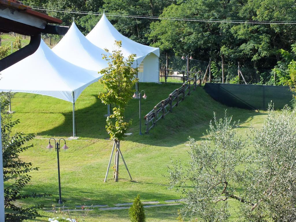 Agriturismo Ai Mandrioli Lastra a Signa Extérieur photo