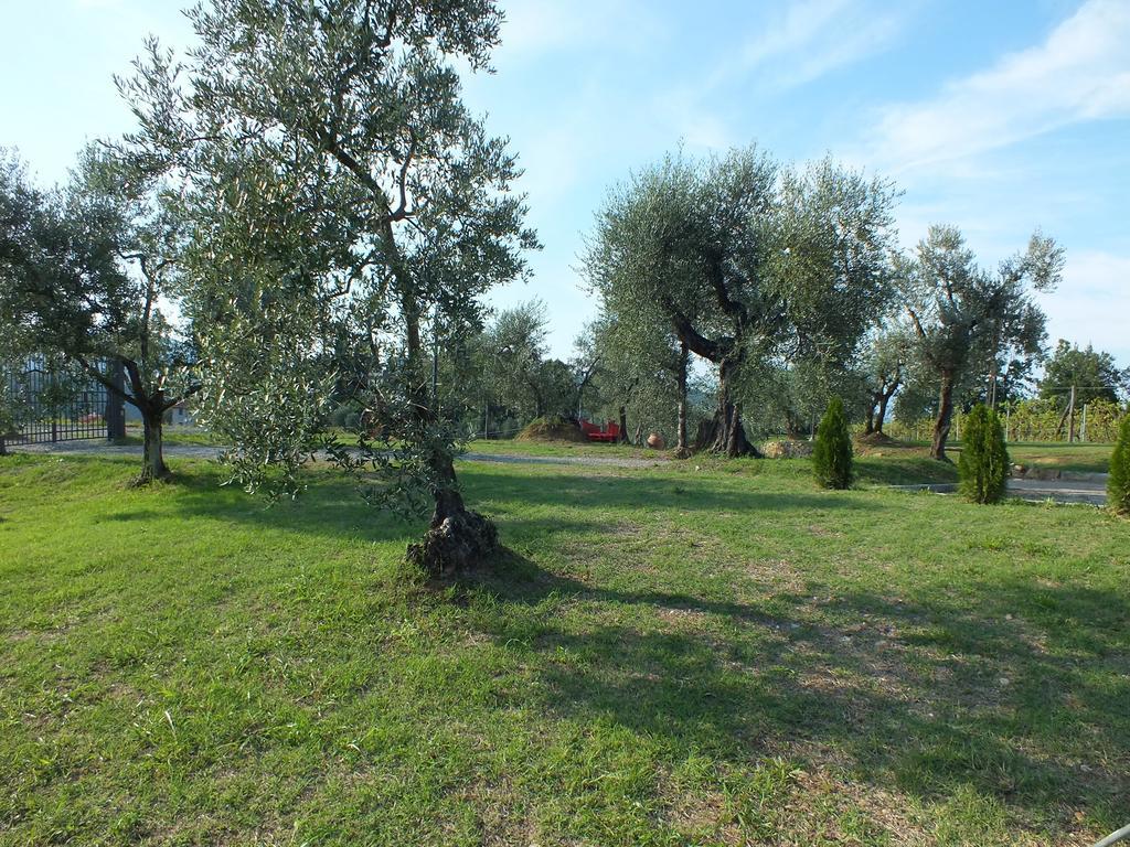 Agriturismo Ai Mandrioli Lastra a Signa Extérieur photo