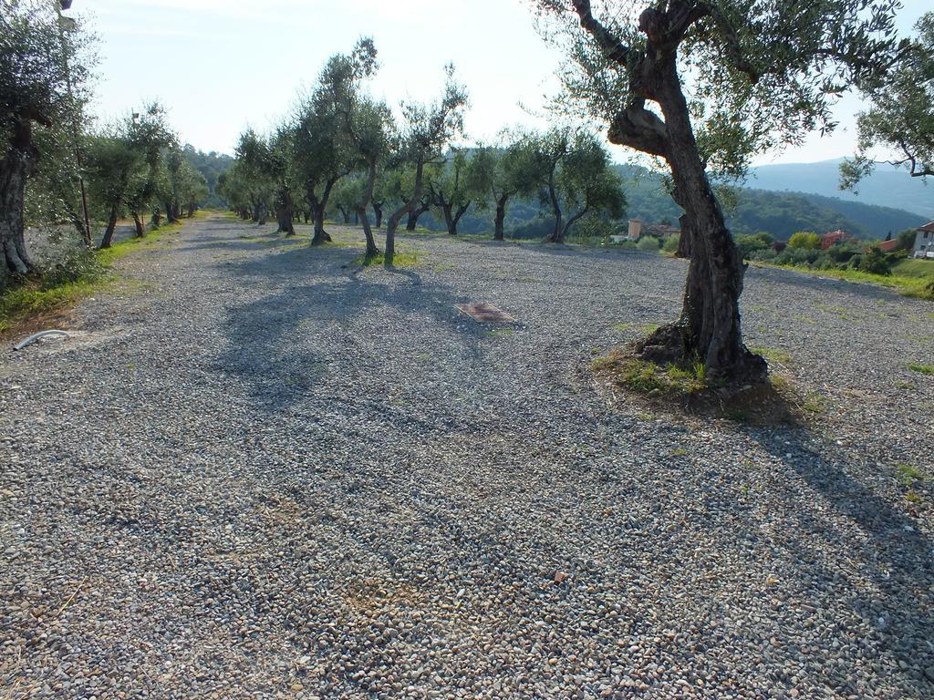 Agriturismo Ai Mandrioli Lastra a Signa Extérieur photo